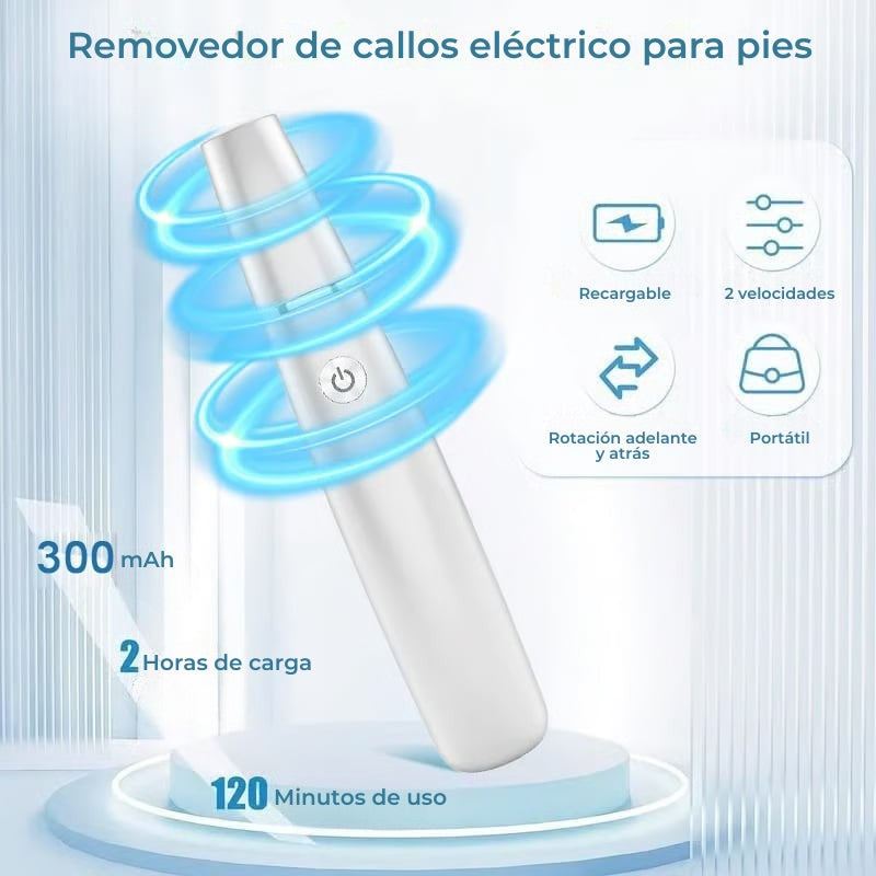 PediGlow™ | Belleza Real Empieza por los Pies