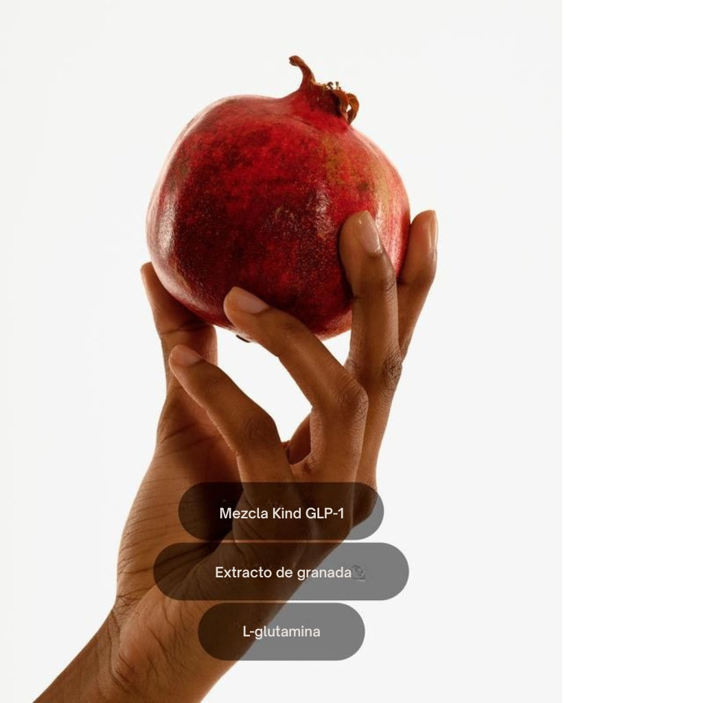 Metabolic Balance™ | Parches de Equilibrio Metabólico (30 Parches)