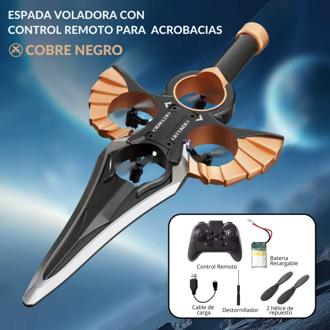 🛫 SkyBlade™ YP3 | La Espada Voladora Que Lleva la Diversión al Siguiente Nivel