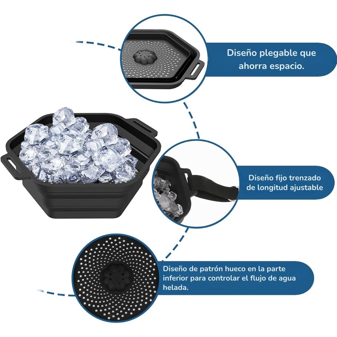 🧊 FROSTMIND™ | Frío Que Despierta Cuerpo y Mente