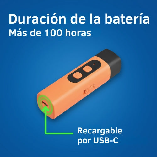🐶 SilentTail™ | Tranquilidad Sin Ladridos, Sin Crueldad