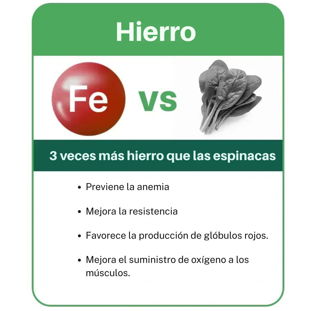 REVIVE90™ | DESTRUYE LA FATIGA EN 7 DÍAS?