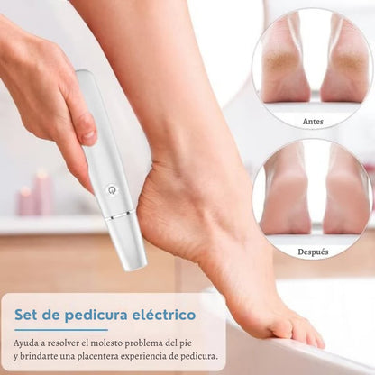 PediGlow™ | Belleza Real Empieza por los Pies