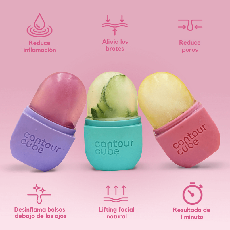 ❄️ GlacialGlow™ — Belleza Esculpida. Ritual Renovador.