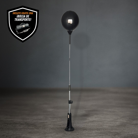 StrikeFit™ | Golpea fuerte, entrena inteligente 👊🏻