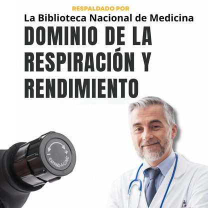 🧠 PulmoForce™ | El Entrenamiento Invisible Que Te Lleva Al Siguiente Nivel (2X1)