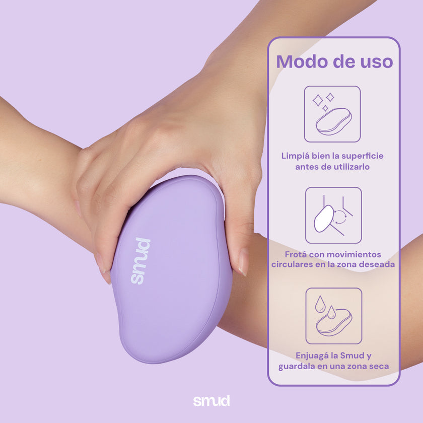 VeluxSkin™ | Depilación Inteligente, Piel Suave Sin Esfuerzo.