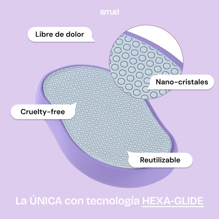 VeluxSkin™ | Depilación Inteligente, Piel Suave Sin Esfuerzo.