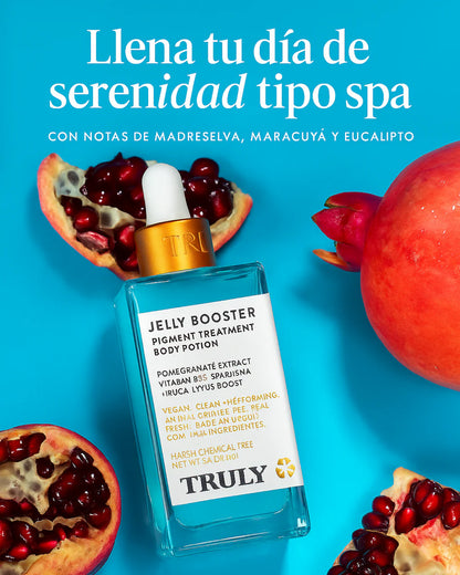 DermaPure™ | Adiós manchas, En la zona V