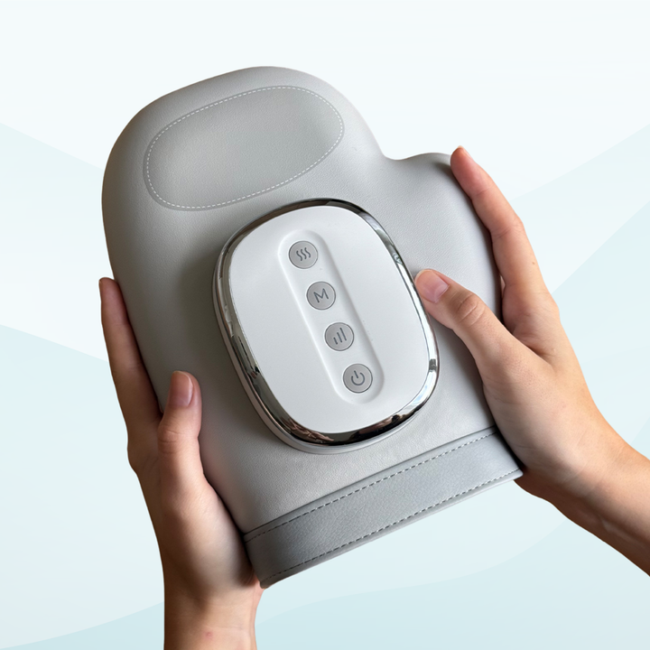 🌟 HAND RELIEF PRO™ | Compresión y calor para manos sin dolor