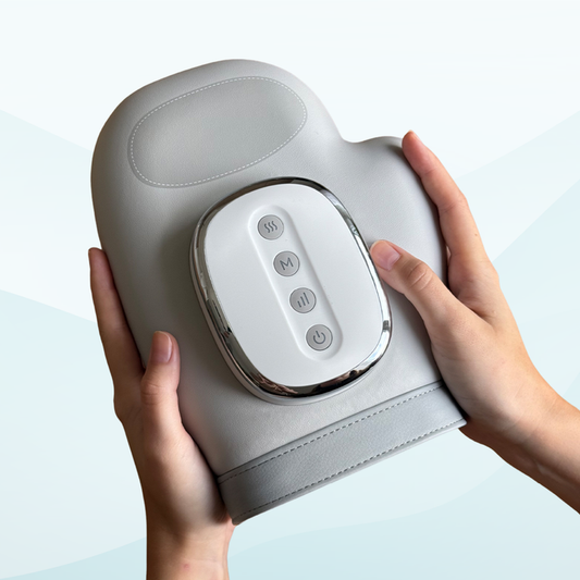 🌟 HAND RELIEF PRO™ | Compresión y calor para manos sin dolor