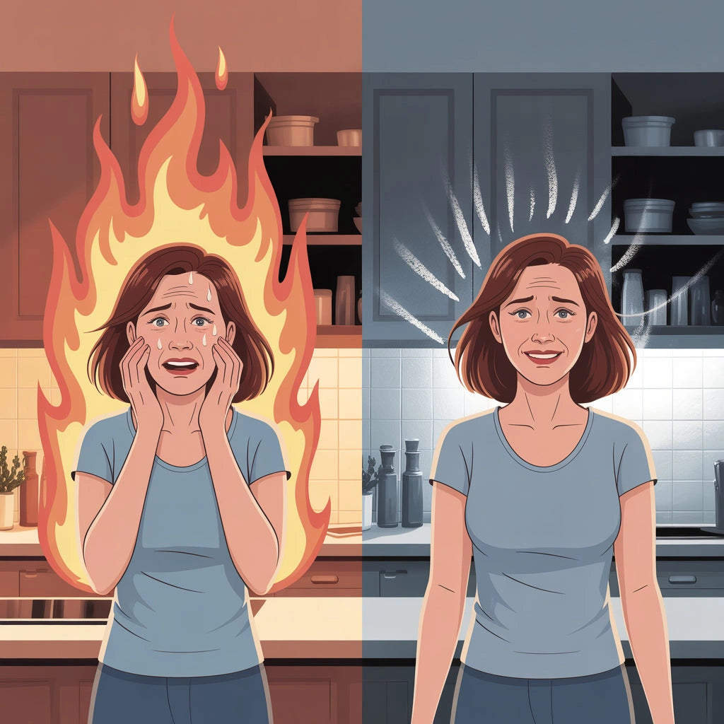 Her Again Menopausia