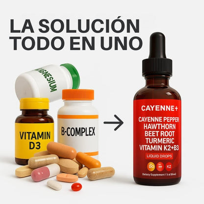 🔥 VASCUBLAST TURBO™ | + Circulación Extrema en 15 Minutos…