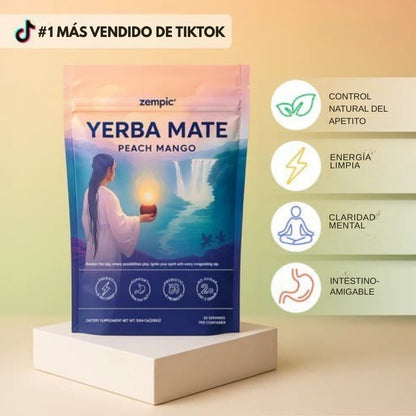 METABOLIX YERBA+™ | ¡HAMBRE CERO + GRASA QUEMADA + MENTE ALERTA… EN 7 DÍAS! 💥