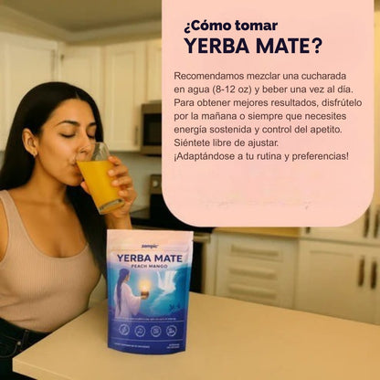 METABOLIX YERBA+™ | ¡HAMBRE CERO + GRASA QUEMADA + MENTE ALERTA… EN 7 DÍAS! 💥