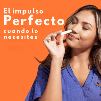 AIRESCAPE™ | ALIVIA TU NARIZ TAPADA EN 60 SEGUNDOS…!