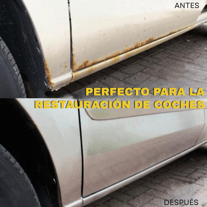 RAYHONG | EL "ASESINO" DE OXIDO + LUBRICA + PROTEGE (2x1)