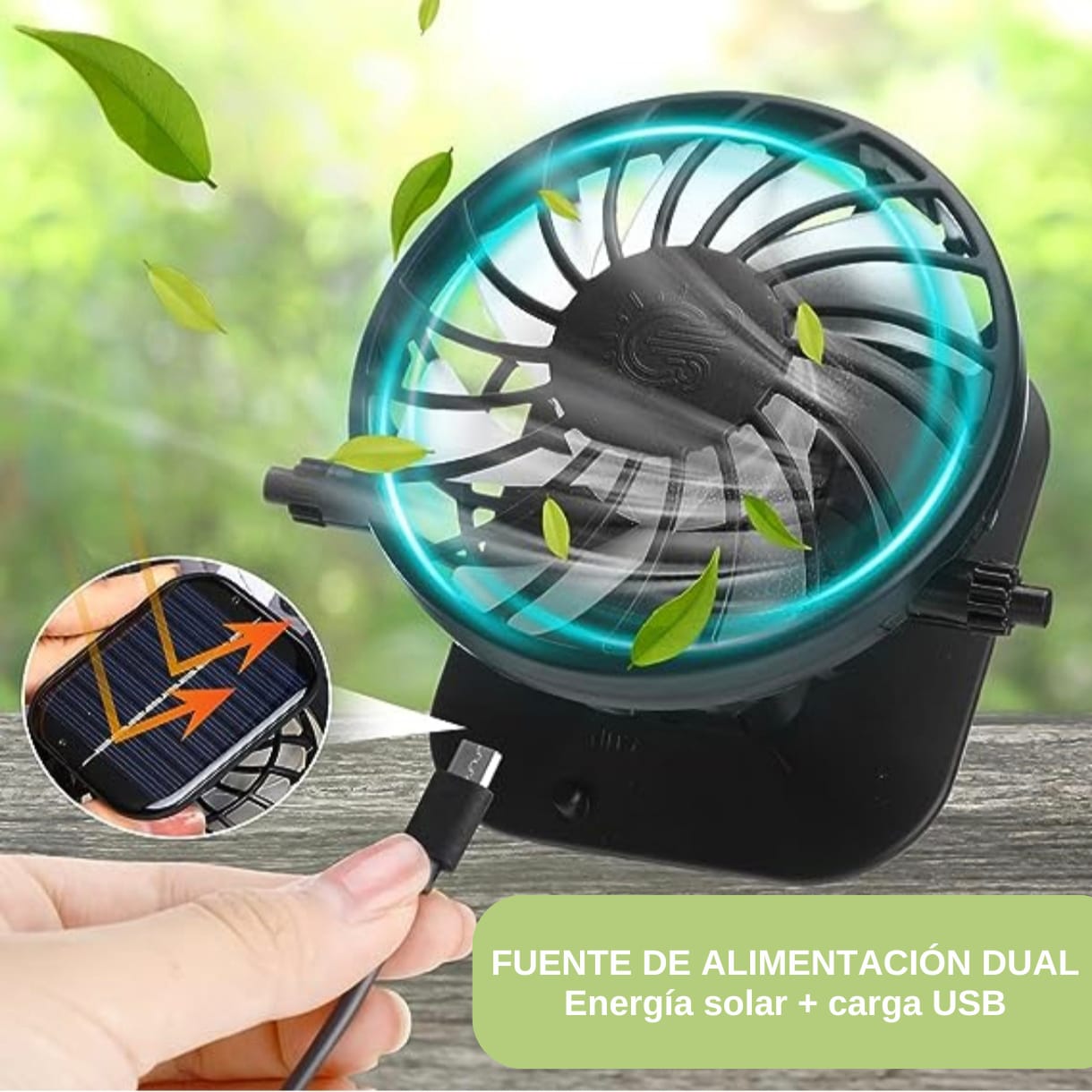FreshCap ☀️ | Protege Del Sol, Siente El Aire 🌬️