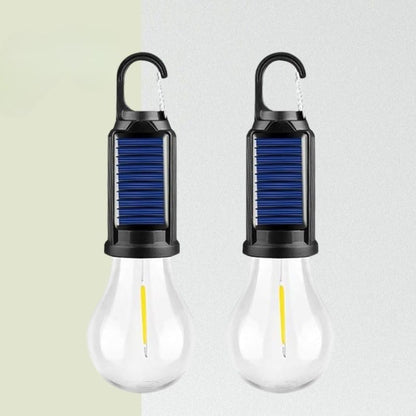 🌞 SolarLite Duo™ | Luz Solar Que Te Acompaña, Donde Sea.