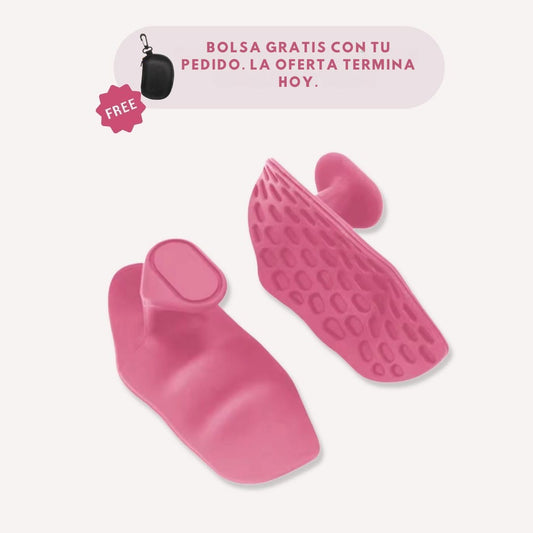 HandHack™ | La Evolución Del Agarre