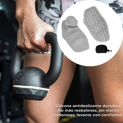 HandHack™ | La Evolución Del Agarre