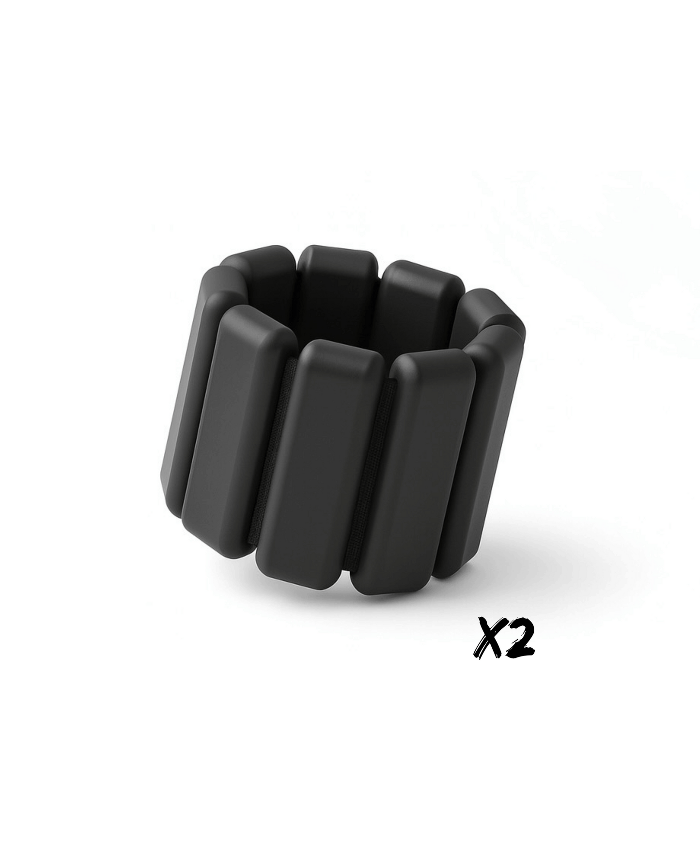 FlexBands™ Resistencia Donde Quieras