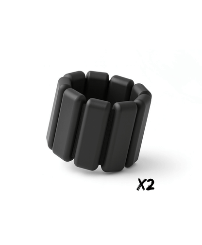 FlexBands™ Resistencia Donde Quieras