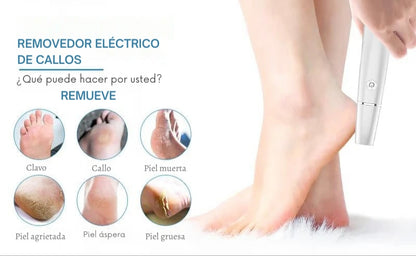 PediGlow™ | Belleza Real Empieza por los Pies