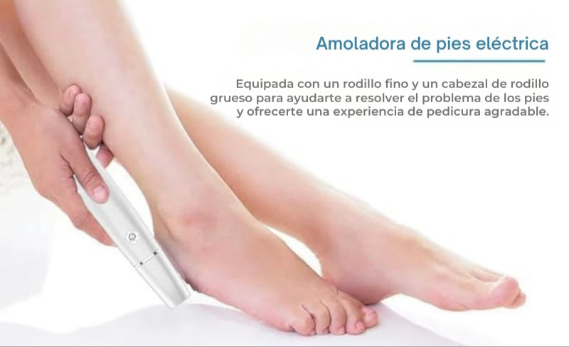 PediGlow™ | Belleza Real Empieza por los Pies