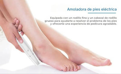 PediGlow™ | Belleza Real Empieza por los Pies