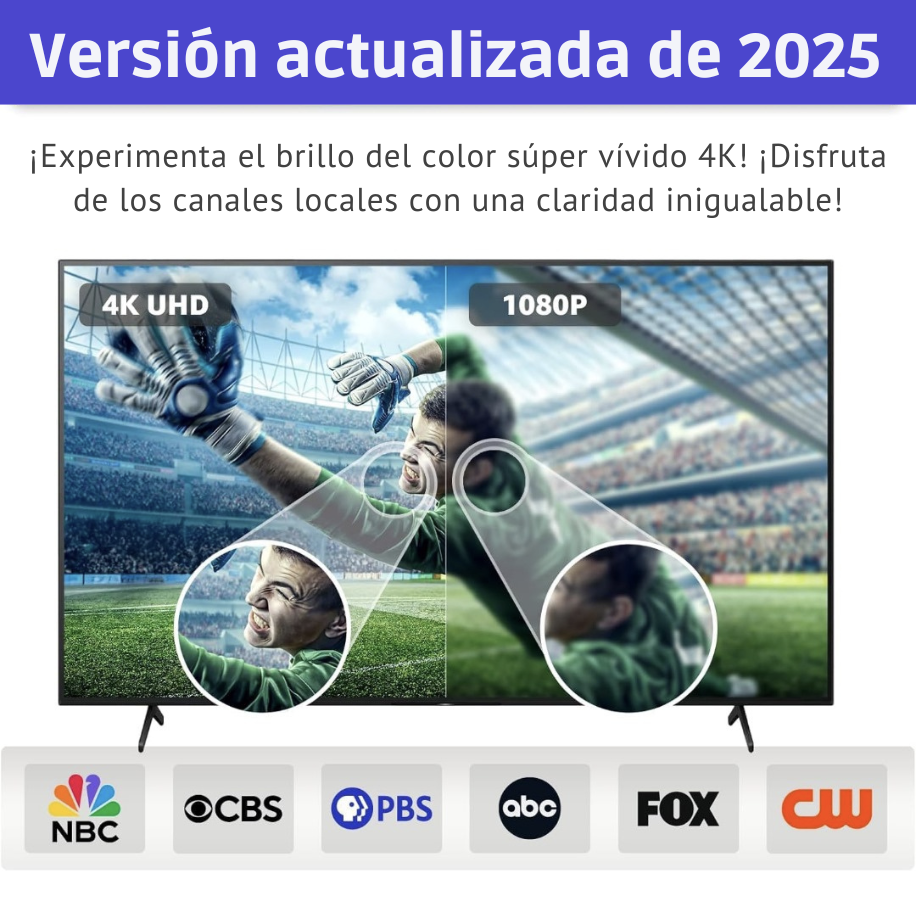 📡 SignalPro™ – Máxima señal. Cero suscripciones.