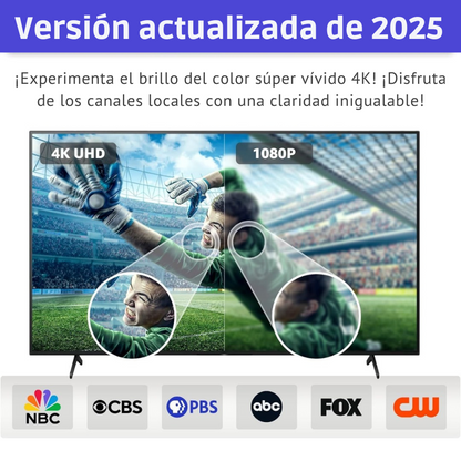 📡 SignalPro™ – Máxima señal. Cero suscripciones.