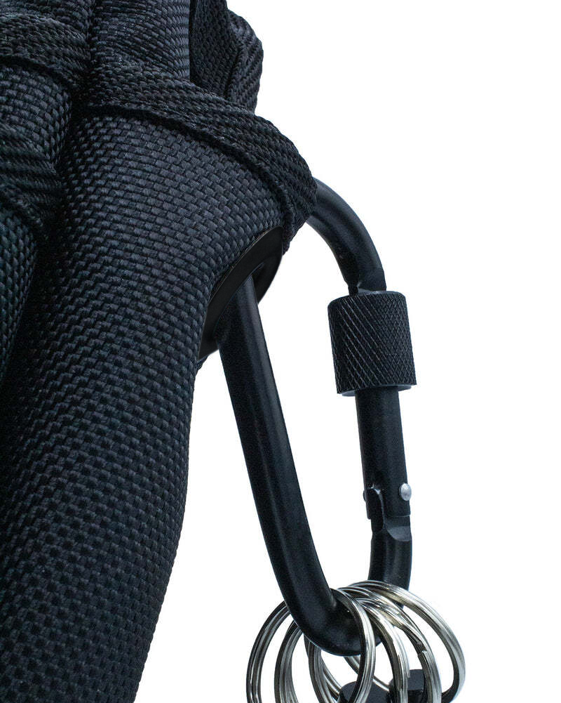 🛠️ ANCLAJE PRO™ - SISTEMA PROFESIONAL DE PORTACIÓN