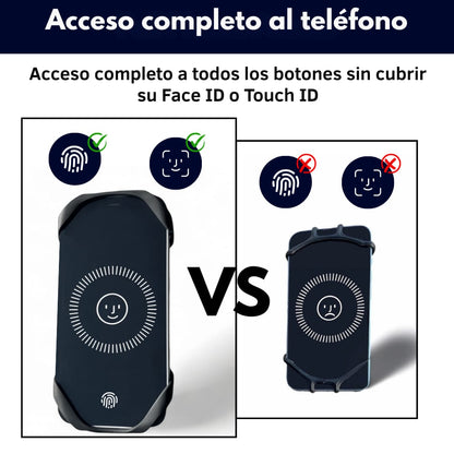 📱 Peak Protect™ | Seguridad Total. Libertad Absoluta.