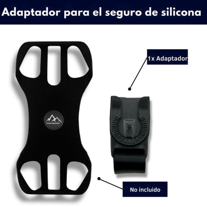 📱 Peak Protect™ | Seguridad Total. Libertad Absoluta.