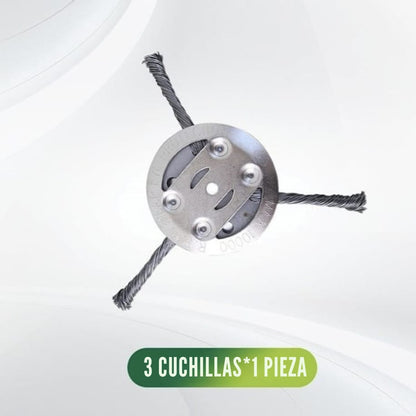 WireRazor™ – Cabezal Ultra Resistente de 6 Hilos | ¡Llévate 2x1 Solo Hoy!