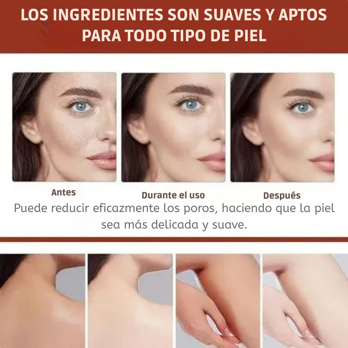 LumiDerm™ | La ciencia coreana que ilumina tu piel.