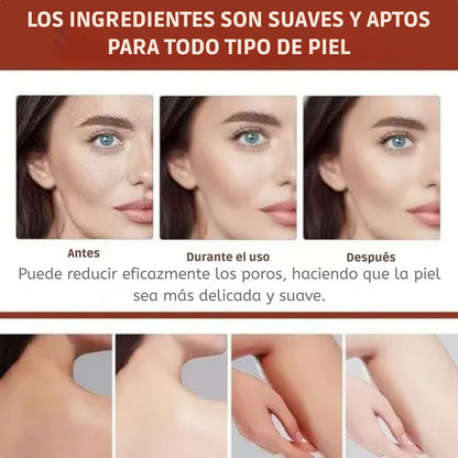 LumiDerm™ | La ciencia coreana que ilumina tu piel.