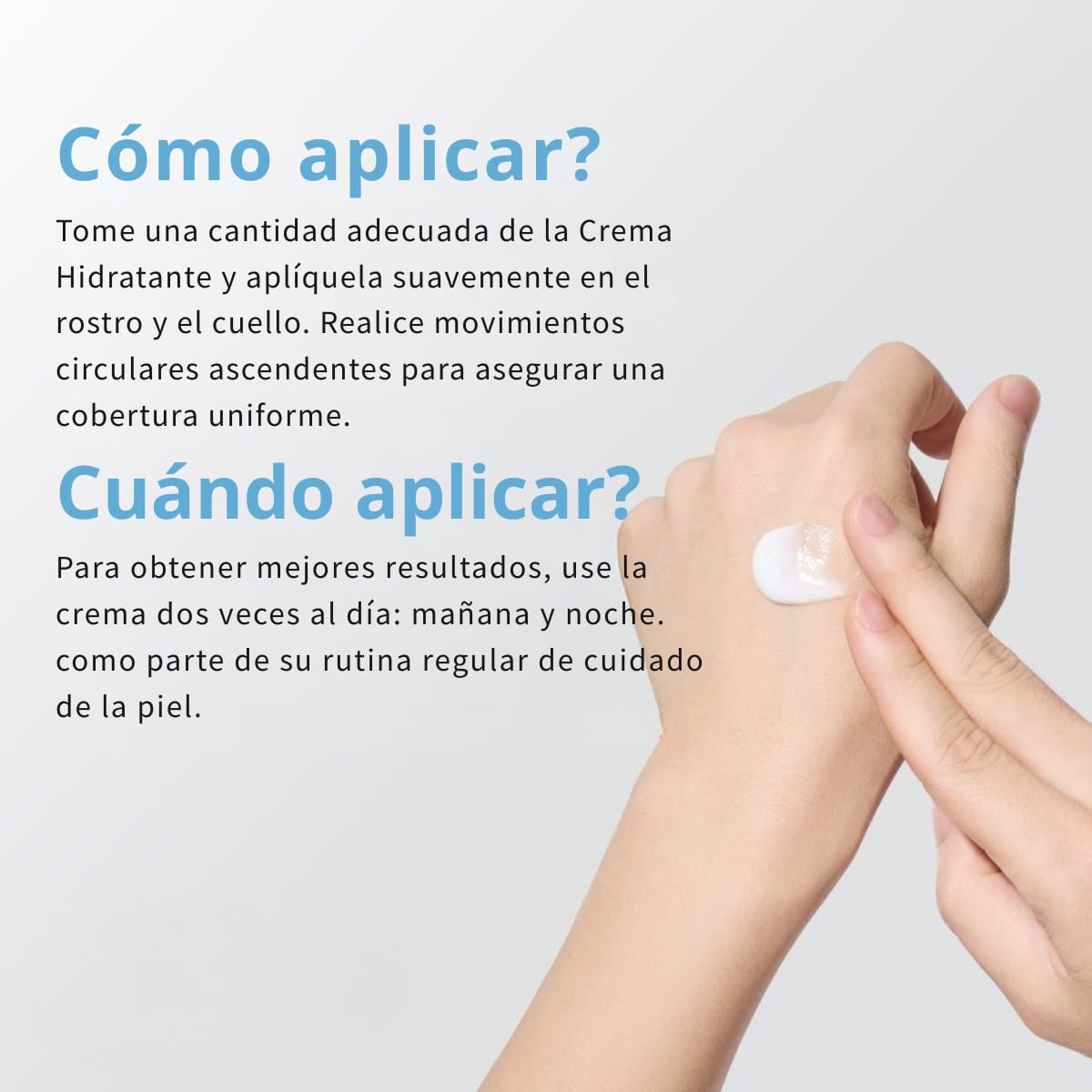 LumiDerm™ | La ciencia coreana que ilumina tu piel.