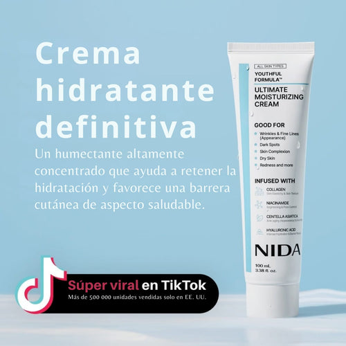 LumiDerm™ | La ciencia coreana que ilumina tu piel.