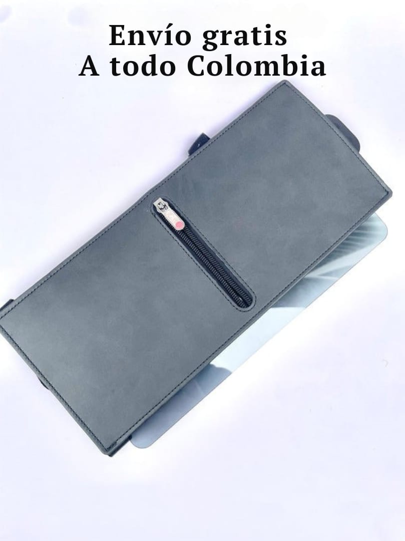 🚘 RaySafe™ | Tecnología Polarizada al Instante. Conduce Sin Interrupciones.