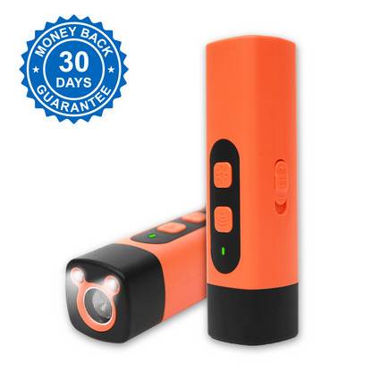 🐶 SilentTail™ | Tranquilidad Sin Ladridos, Sin Crueldad