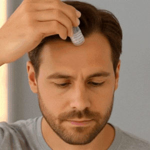 MICRO-INFUSE® | Tecnología capilar para hombres