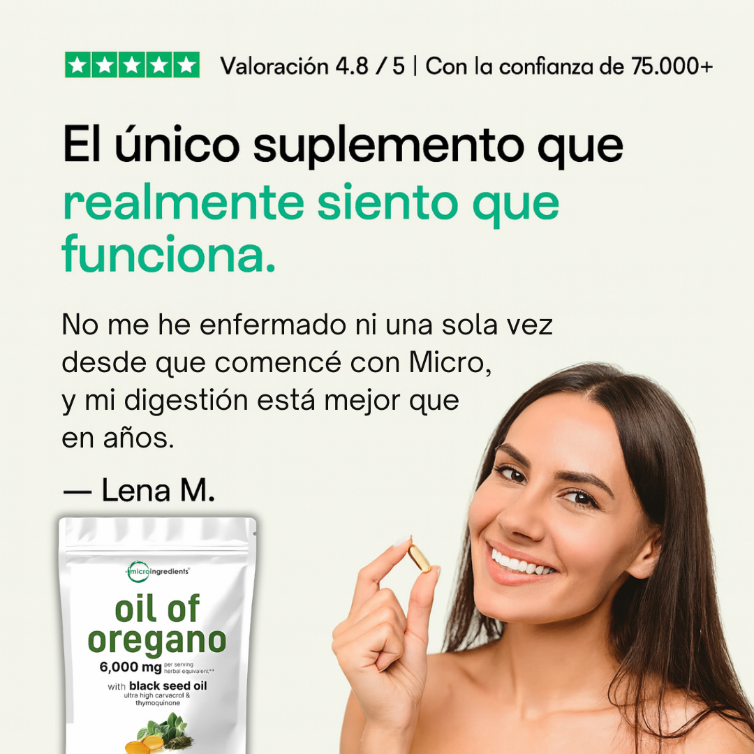 BIOCLEANSE | Resetea tu Sistema. Desintoxicación Profunda, Energía Máxima. 🔋