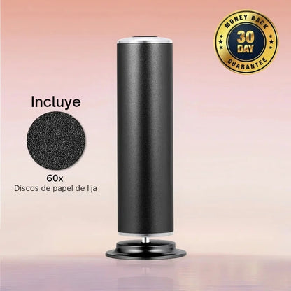 PediSoft™ | Removedor Eléctrico De Callos.