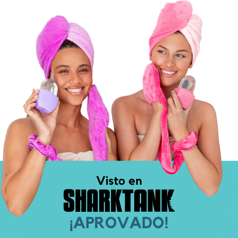 ❄️ GlacialGlow™ — Belleza Esculpida. Ritual Renovador.