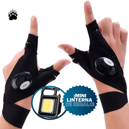 HandLight™ | Iluminación en tus manos. 💡