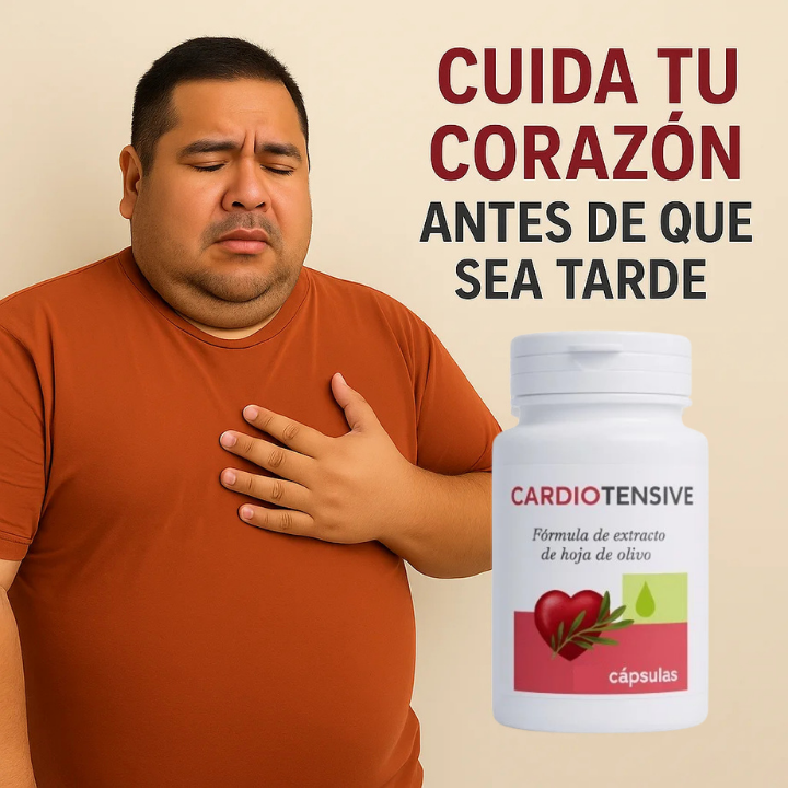 🛡️ VASCUSHIELD™ | El Escudo Vascular Anti-Infarto.