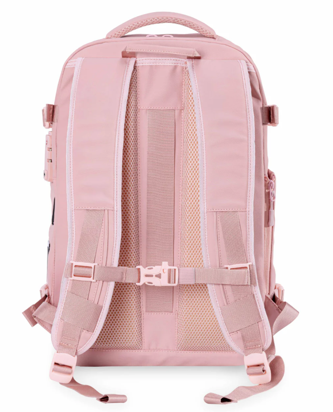 🧳 AeroNest™ | La Mochila Que Se Adapta A Tu Vida