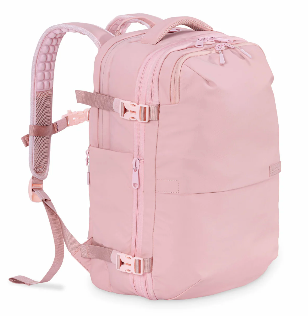 🧳 AeroNest™ | La Mochila Que Se Adapta A Tu Vida